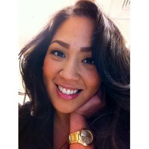 Meet your Posher, Ysabel